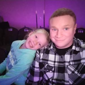 Meet your Posher, Andru